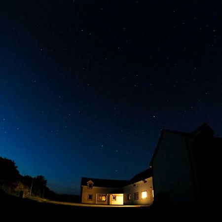 The Skellig Lodge & Hostel Ballinskelligs Exterior foto