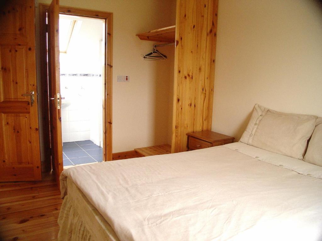The Skellig Lodge & Hostel Ballinskelligs Exterior foto